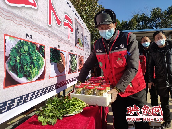消费扶贫直通车助农增收,南郑消费扶贫倾力助农增收