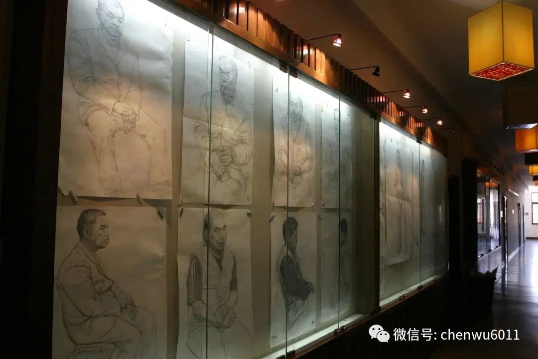 艺考面对面中央美术学院,艺考面对面