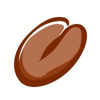 一杯coffee加“滨”,谢谢!