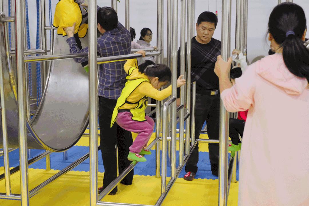 萌娃夏令营多彩活动来袭,萌娃亲子活动