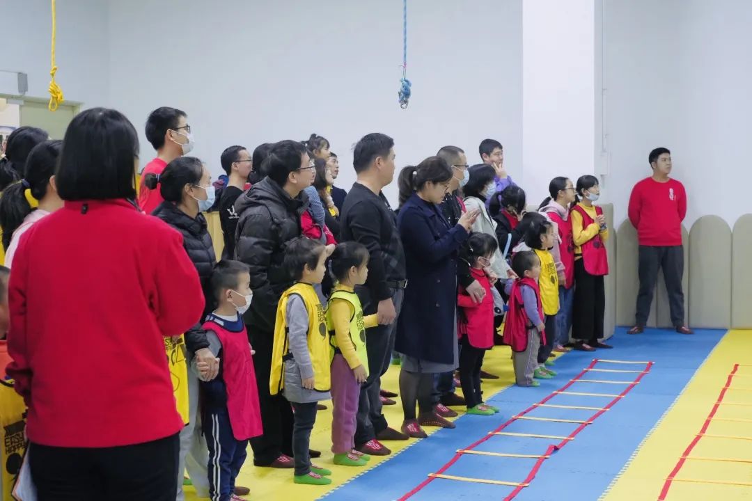 萌娃夏令营多彩活动来袭,萌娃亲子活动