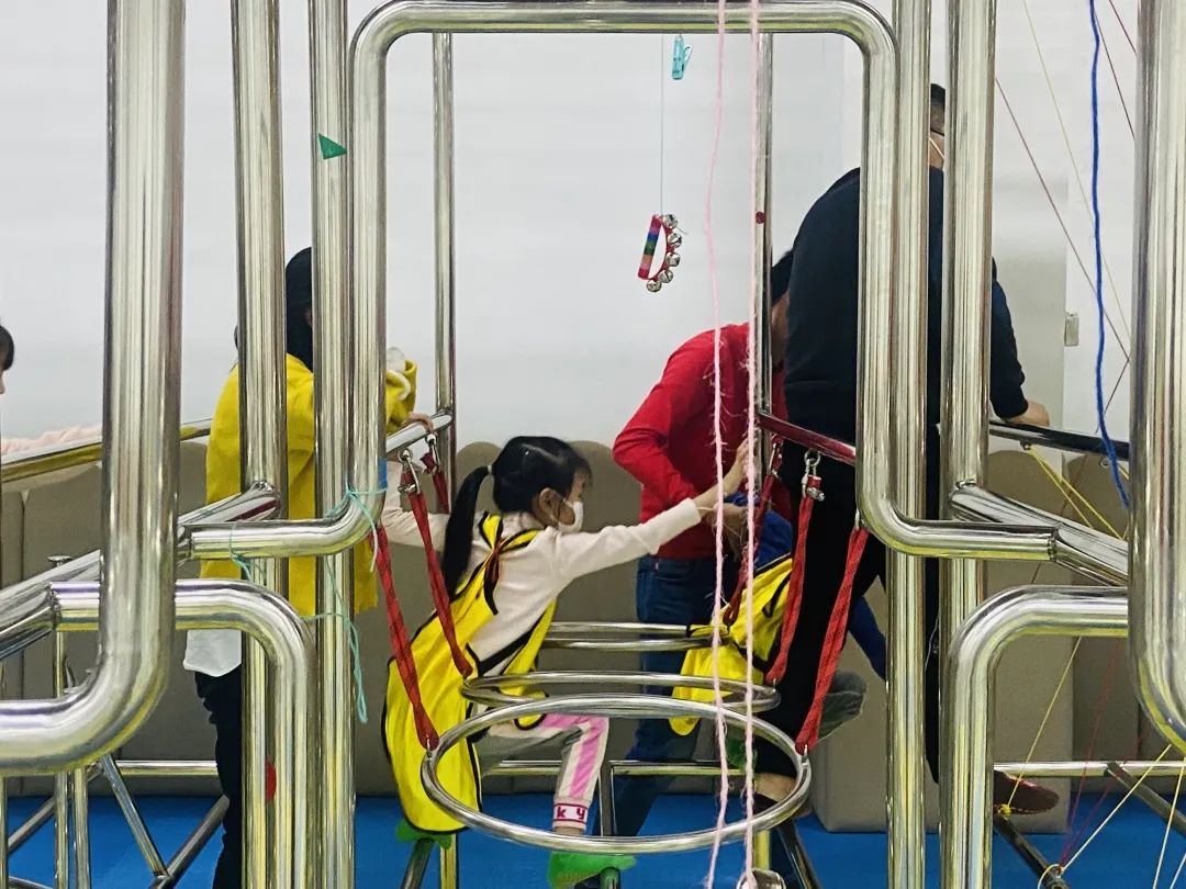 萌娃夏令营多彩活动来袭,萌娃亲子活动