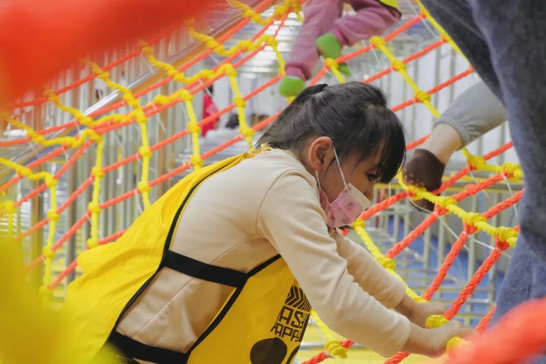 萌娃夏令营多彩活动来袭,萌娃亲子活动