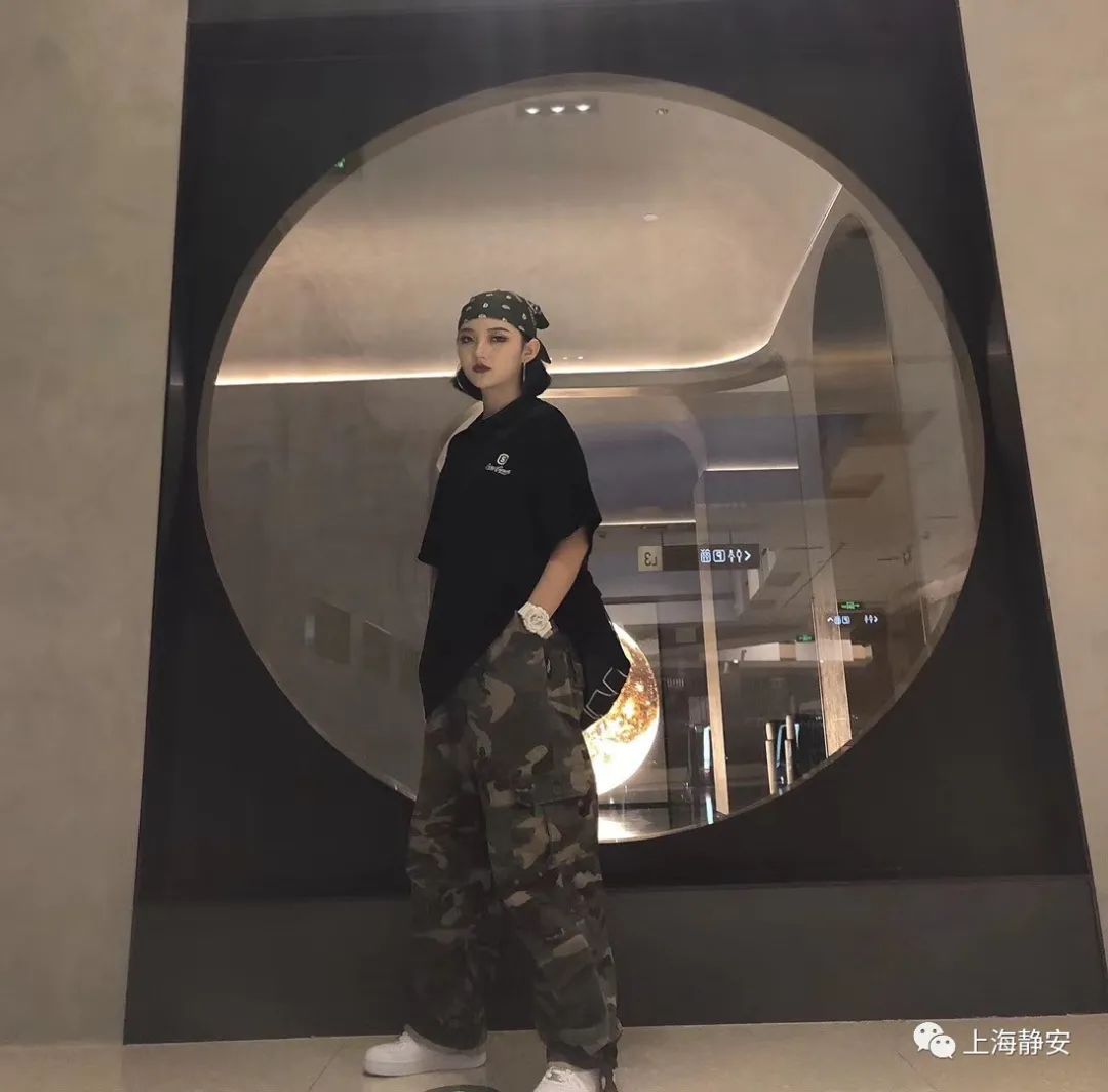 在街舞班学街舞,在街舞教室学街舞套路