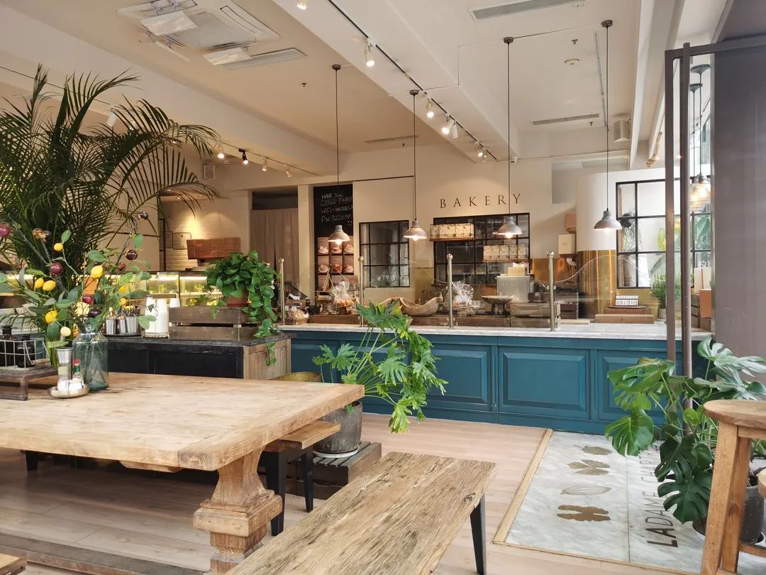 烘焙店夏季甜品系列大全,冬季烘焙甜品推荐