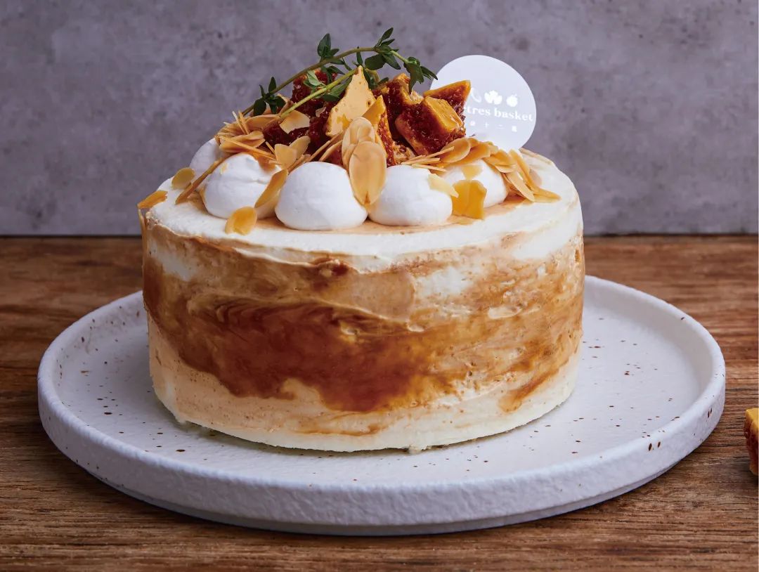 烘焙店夏季甜品系列大全,冬季烘焙甜品推荐