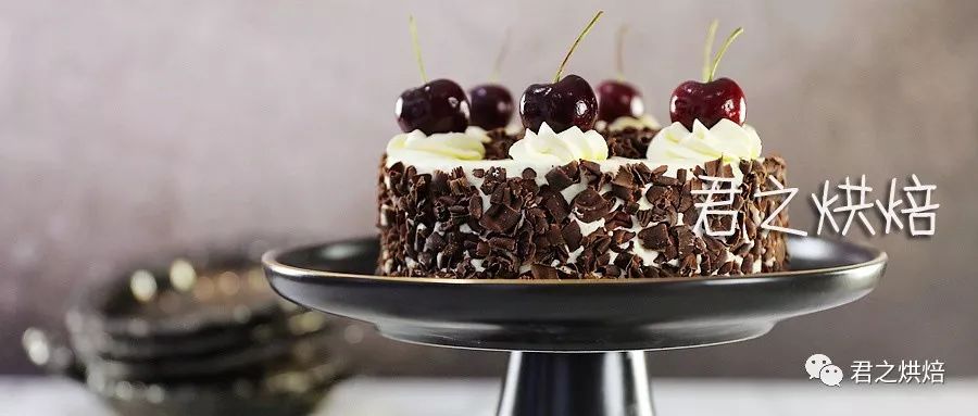车厘子黑森林蛋糕优惠,车厘子价格腰斩教学