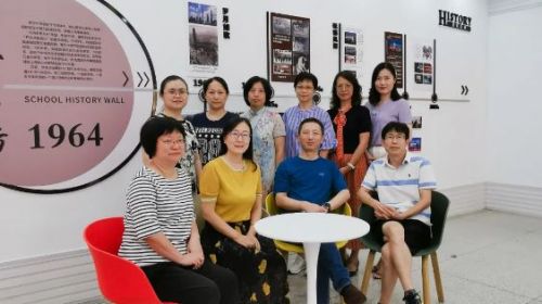 上海金杨中学,上海金杨中学怎么样