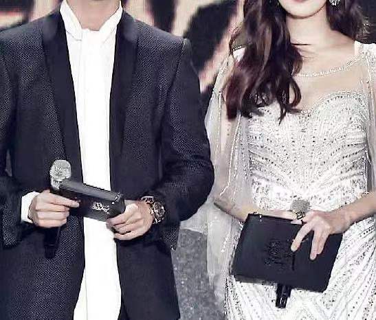 徐贤郑容和红薯夫妇唱歌,郑容和徐贤红薯夫妇