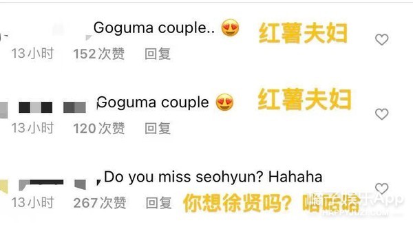 徐贤郑容和红薯夫妇唱歌,郑容和徐贤红薯夫妇