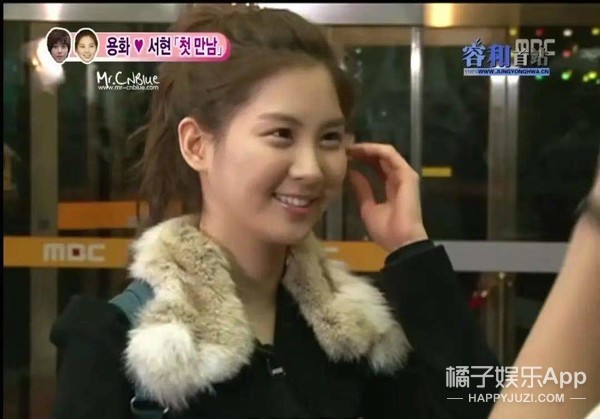 徐贤郑容和红薯夫妇唱歌,郑容和徐贤红薯夫妇