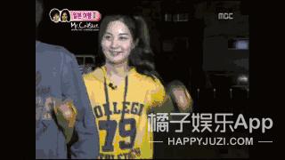 徐贤郑容和红薯夫妇唱歌,郑容和徐贤红薯夫妇