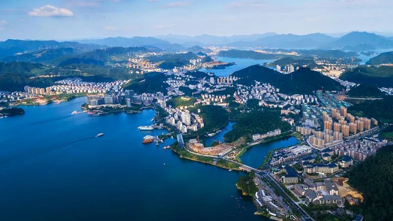 杭州唯一！生活在景区的我们，真的不要太幸福！