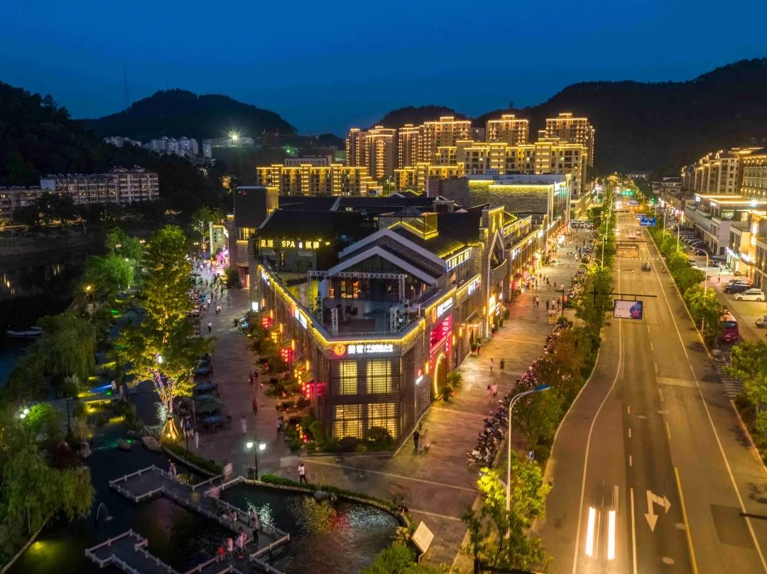 杭州唯一！生活在景区的我们，真的不要太幸福！