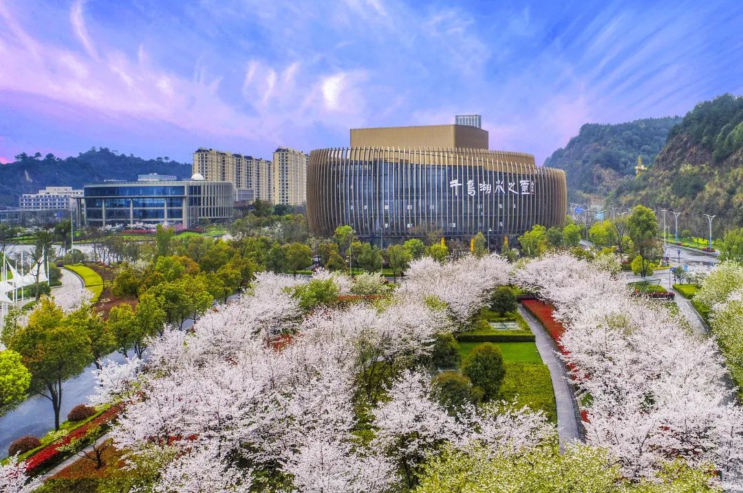 杭州唯一！生活在景区的我们，真的不要太幸福！