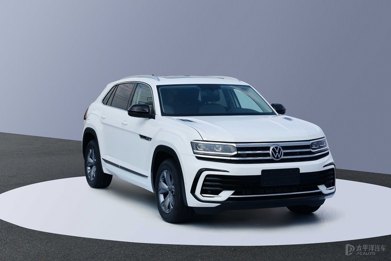 长安wey最新款摩卡,新车速递wey全新旗舰suv摩卡