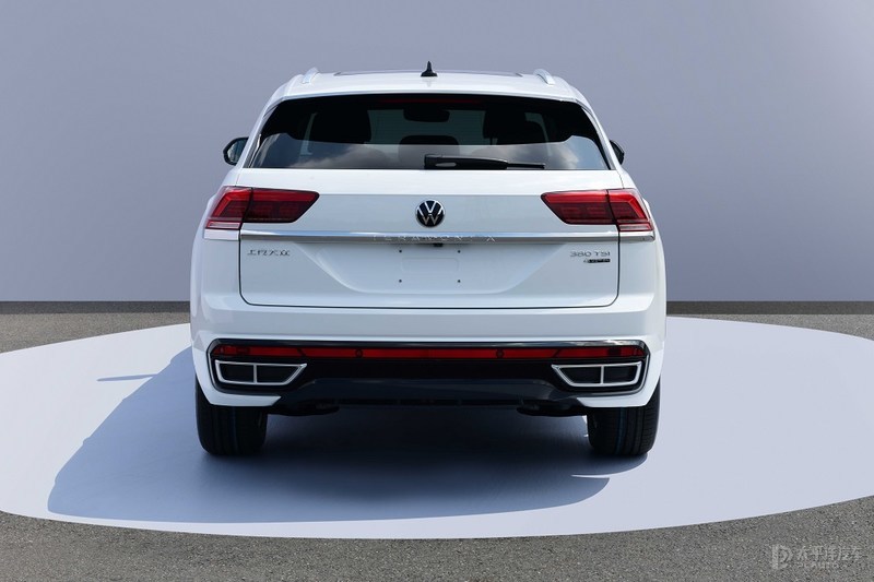 长安wey最新款摩卡,新车速递wey全新旗舰suv摩卡