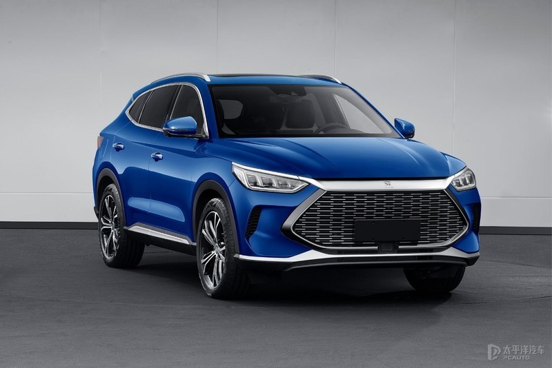 长安wey最新款摩卡,新车速递wey全新旗舰suv摩卡