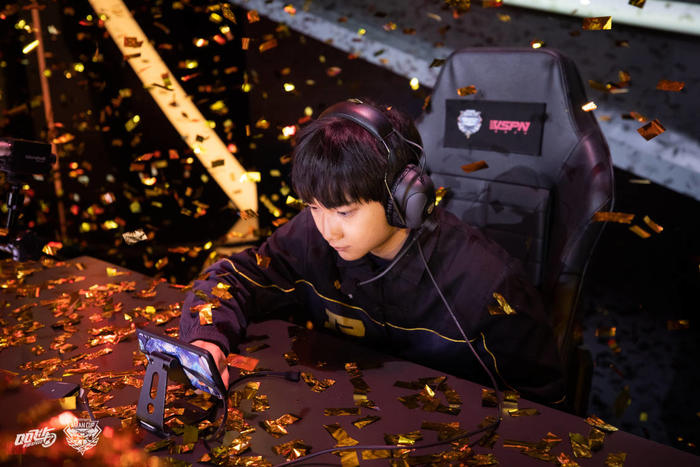 2019年qq飞车手游亚洲杯比赛视频,qq飞车手游亚洲杯正赛