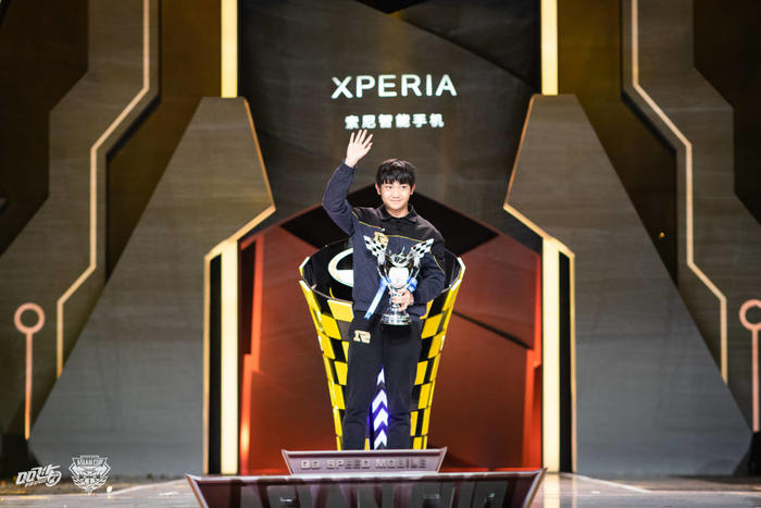 2019年qq飞车手游亚洲杯比赛视频,qq飞车手游亚洲杯正赛