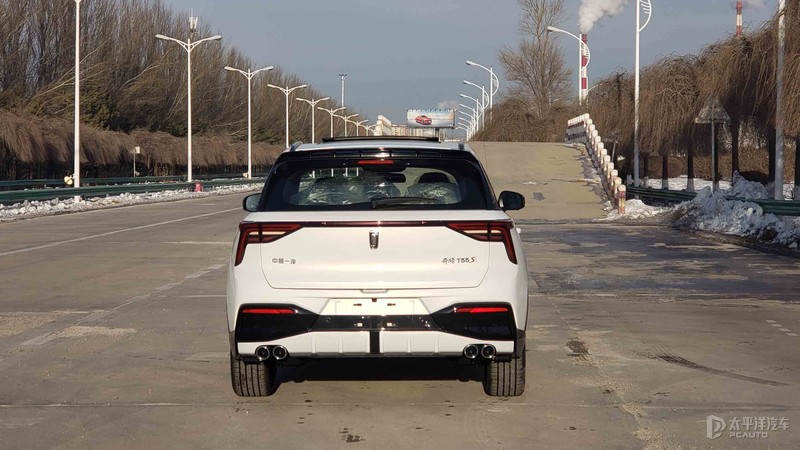 长安wey最新款摩卡,新车速递wey全新旗舰suv摩卡