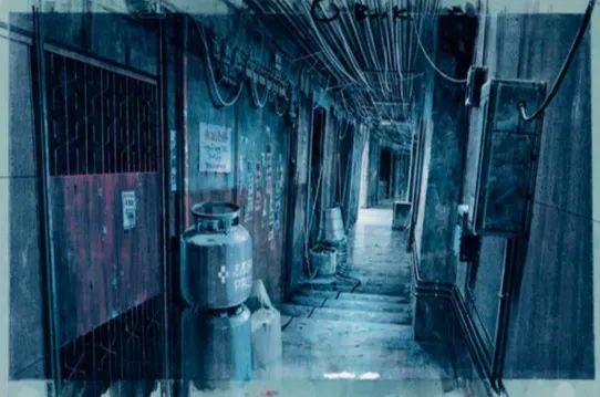 日本动画产业中的建筑,日本动画产业展示