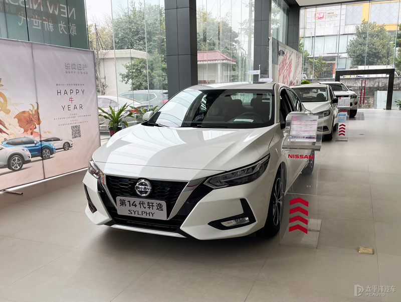 比迈锐xl还便宜的b级车有哪些,迈锐宝xl为什么比轩逸便宜