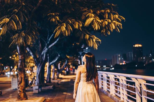 十二月来三亚也太惬意了,十二月来三亚也太惬意了吧