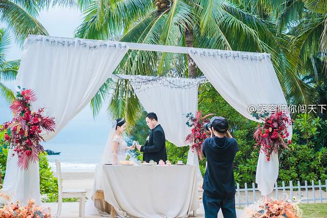 十二月来三亚也太惬意了,十二月来三亚也太惬意了吧