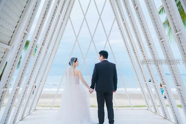 十二月来三亚也太惬意了,十二月来三亚也太惬意了吧