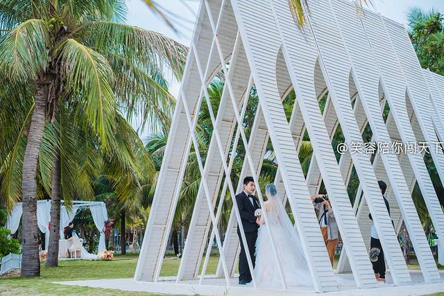 十二月来三亚也太惬意了,十二月来三亚也太惬意了吧