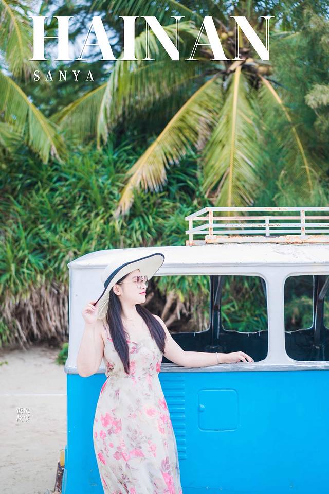 十二月来三亚也太惬意了,十二月来三亚也太惬意了吧