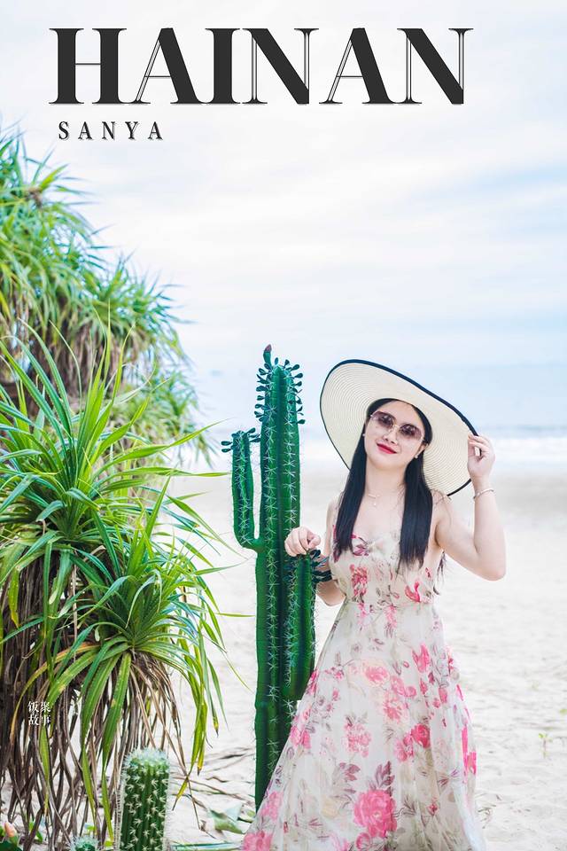 十二月来三亚也太惬意了,十二月来三亚也太惬意了吧