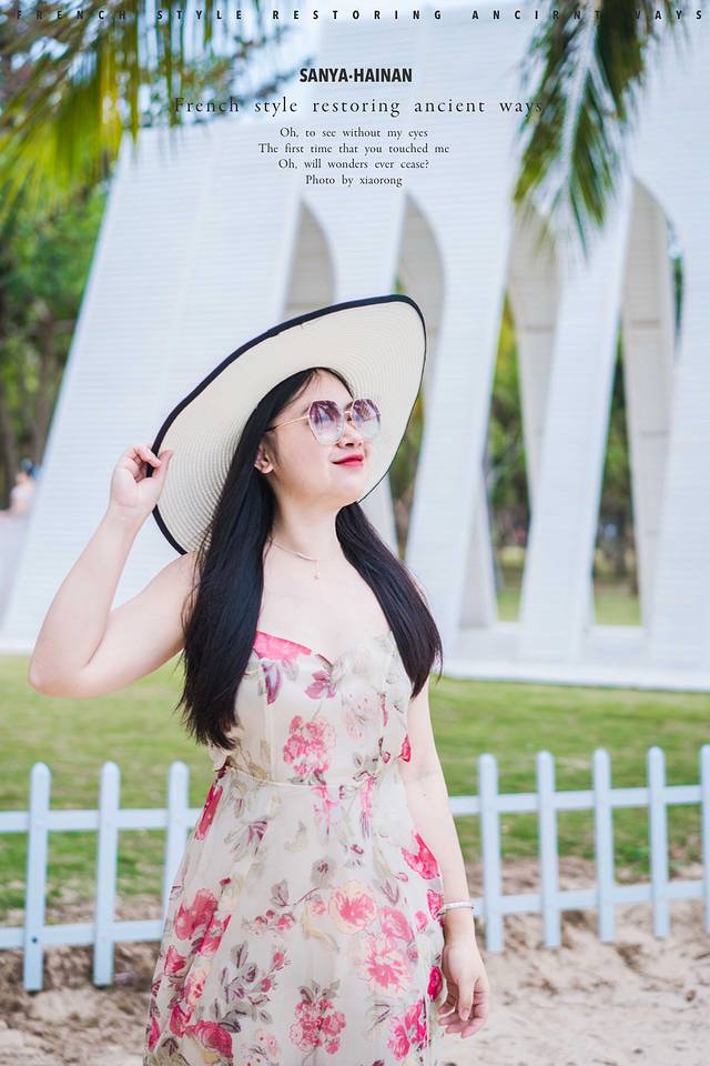 十二月来三亚也太惬意了,十二月来三亚也太惬意了吧