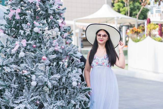 十二月来三亚也太惬意了,十二月来三亚也太惬意了吧