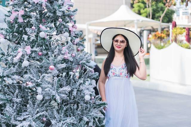 十二月来三亚也太惬意了,十二月来三亚也太惬意了吧