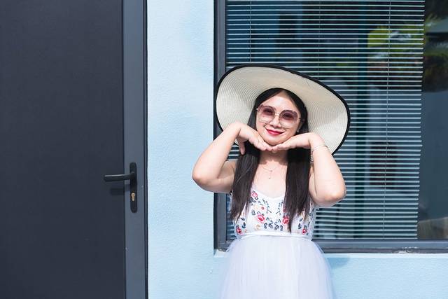 十二月来三亚也太惬意了,十二月来三亚也太惬意了吧