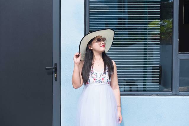 十二月来三亚也太惬意了,十二月来三亚也太惬意了吧