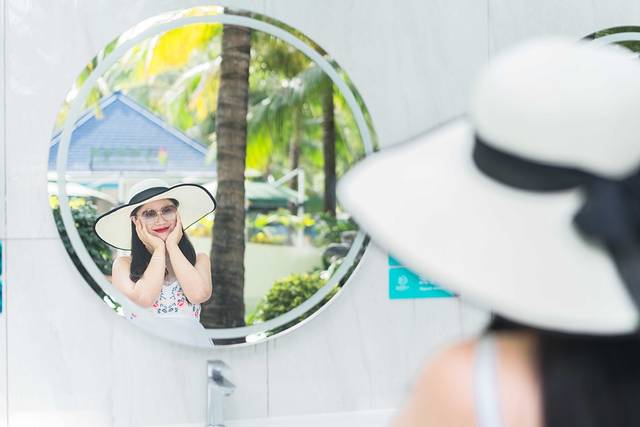 十二月来三亚也太惬意了,十二月来三亚也太惬意了吧