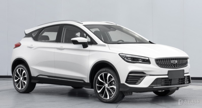 长安wey最新款摩卡,新车速递wey全新旗舰suv摩卡