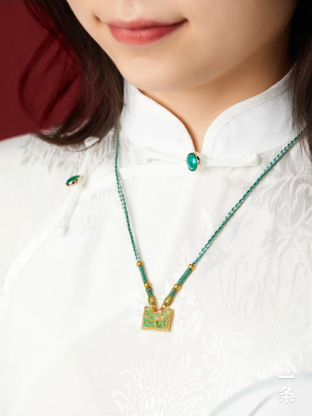 掐丝珐琅彩非遗,珐琅彩掐丝描金