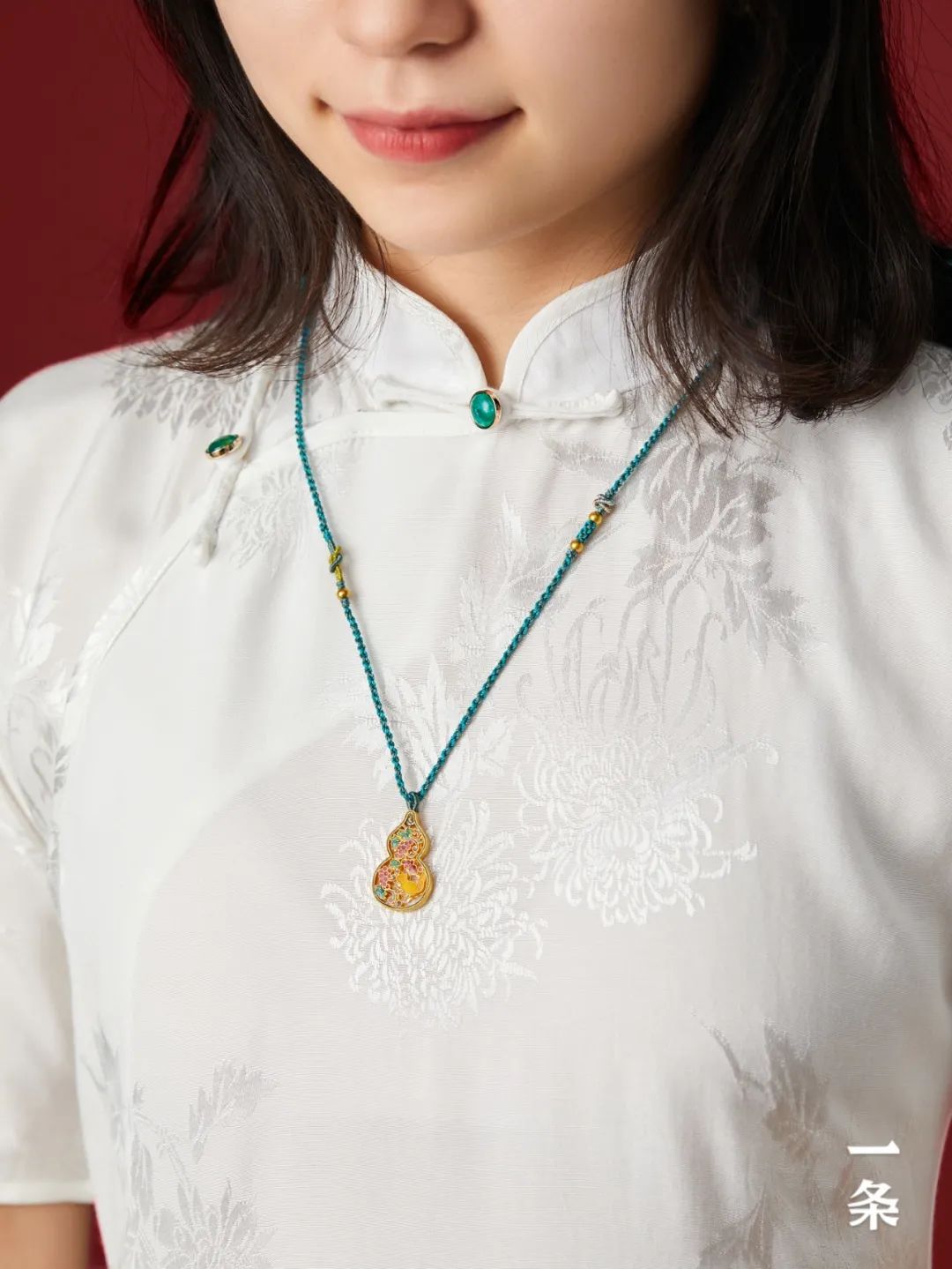 掐丝珐琅彩非遗,珐琅彩掐丝描金