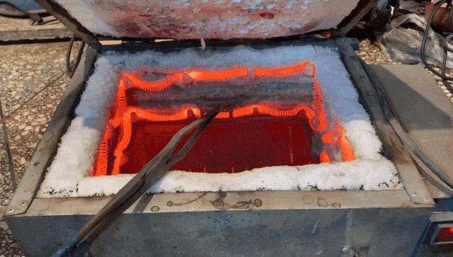 掐丝珐琅彩非遗,珐琅彩掐丝描金