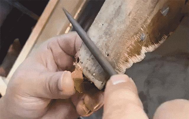 掐丝珐琅彩非遗,珐琅彩掐丝描金