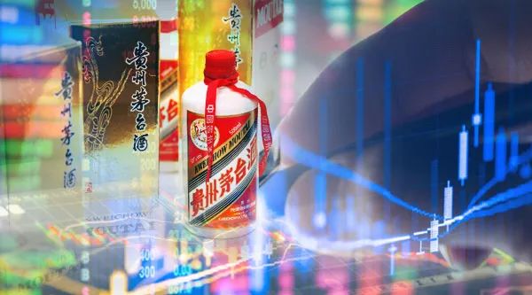 得白酒者得牛市？这家A股公司抱上茅台大腿，拿下2.4亿大合同，可在*疆新**卖飞天