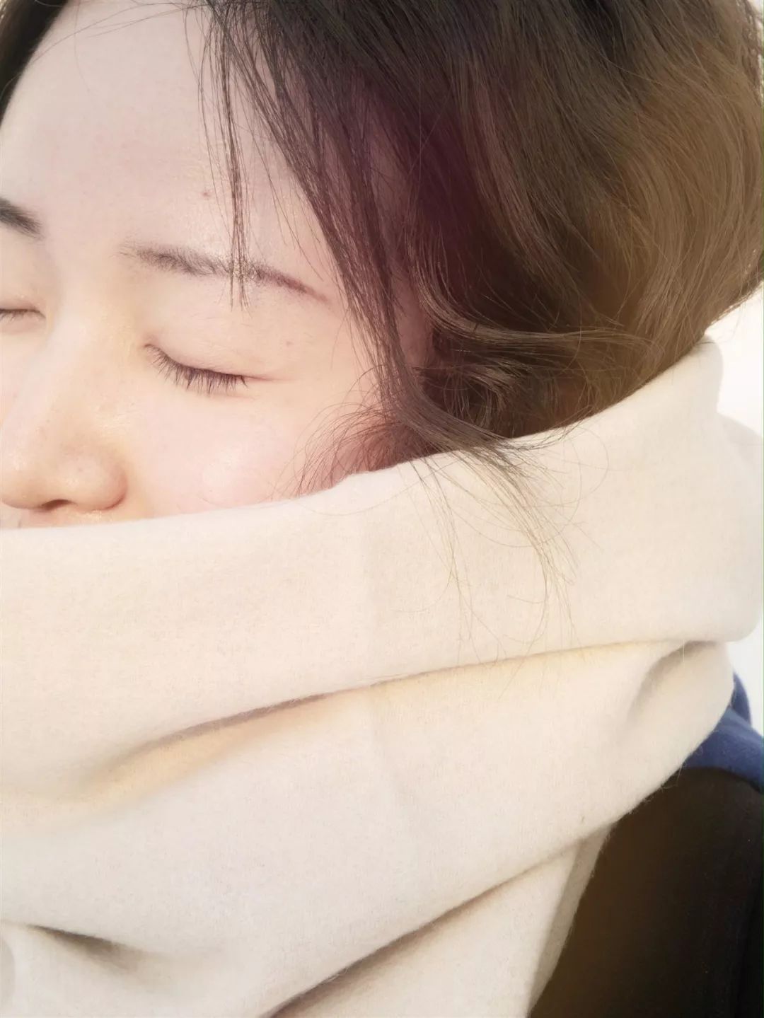 暖冬围巾女,暖冬围巾推荐