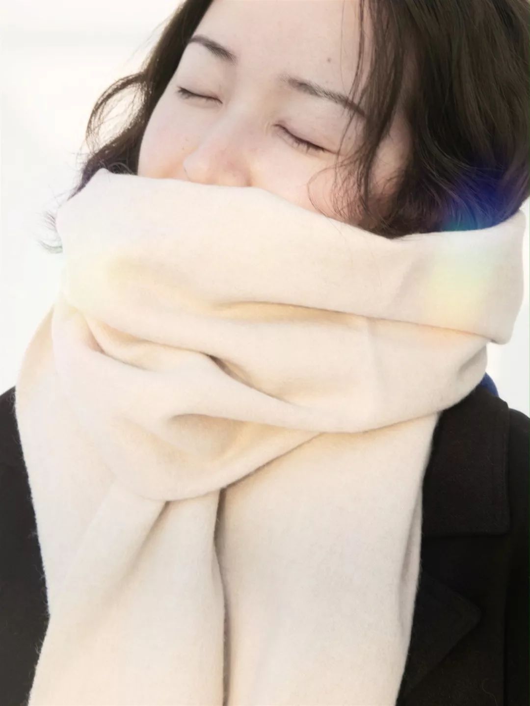 暖冬围巾女,暖冬围巾推荐