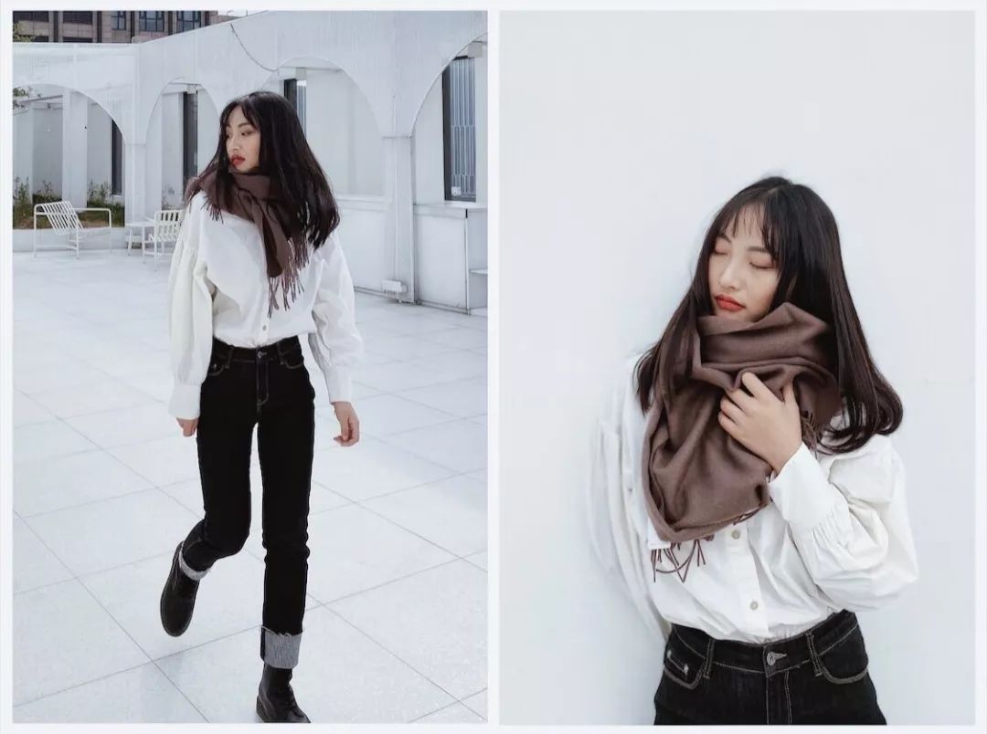 暖冬围巾女,暖冬围巾推荐