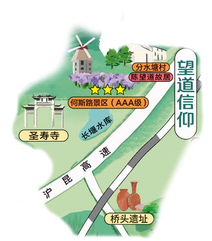 义乌未来三天游玩攻略,义乌旅游攻略自由行美食