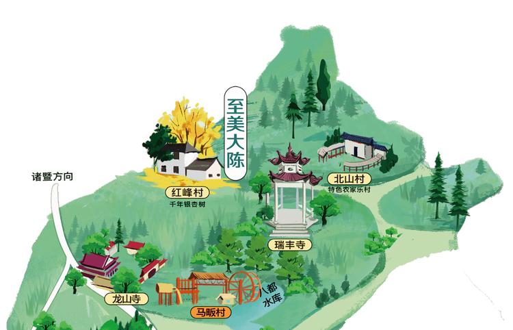 义乌未来三天游玩攻略,义乌旅游攻略自由行美食